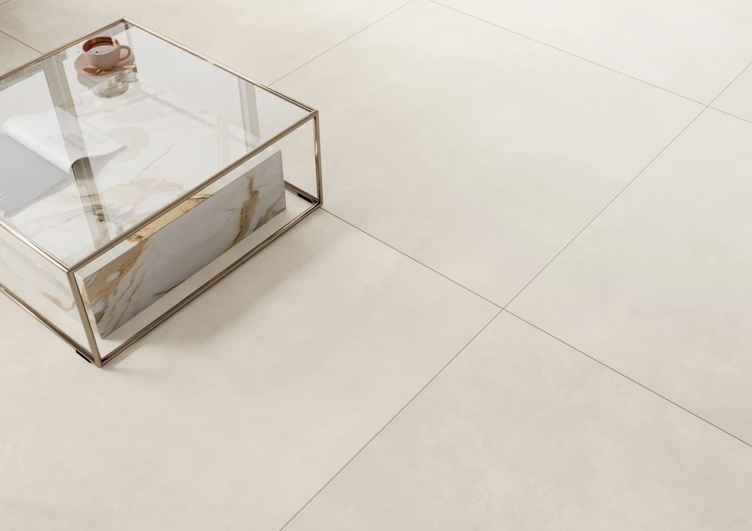 WARM WIND | Colecția de plăci ceramice | Ceramika Paradyz